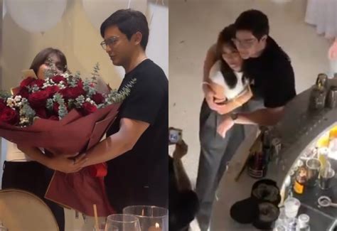 zoro and kathryn bernardo|Alden Richards surprises Kathryn Bernardo with flowers at post .